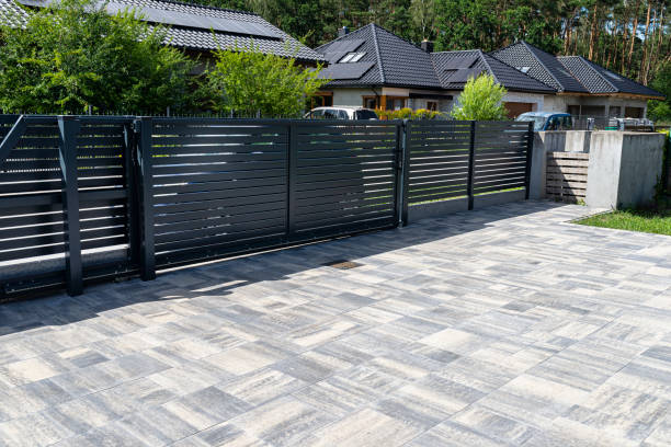 Best Interlocking Driveway Pavers  in Marlborough, MO