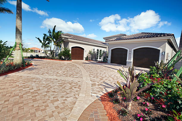 Marlborough, MO Driveway Pavers Company