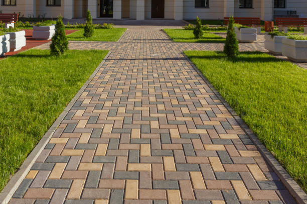 Best Affordable Driveway Pavers  in Marlborough, MO